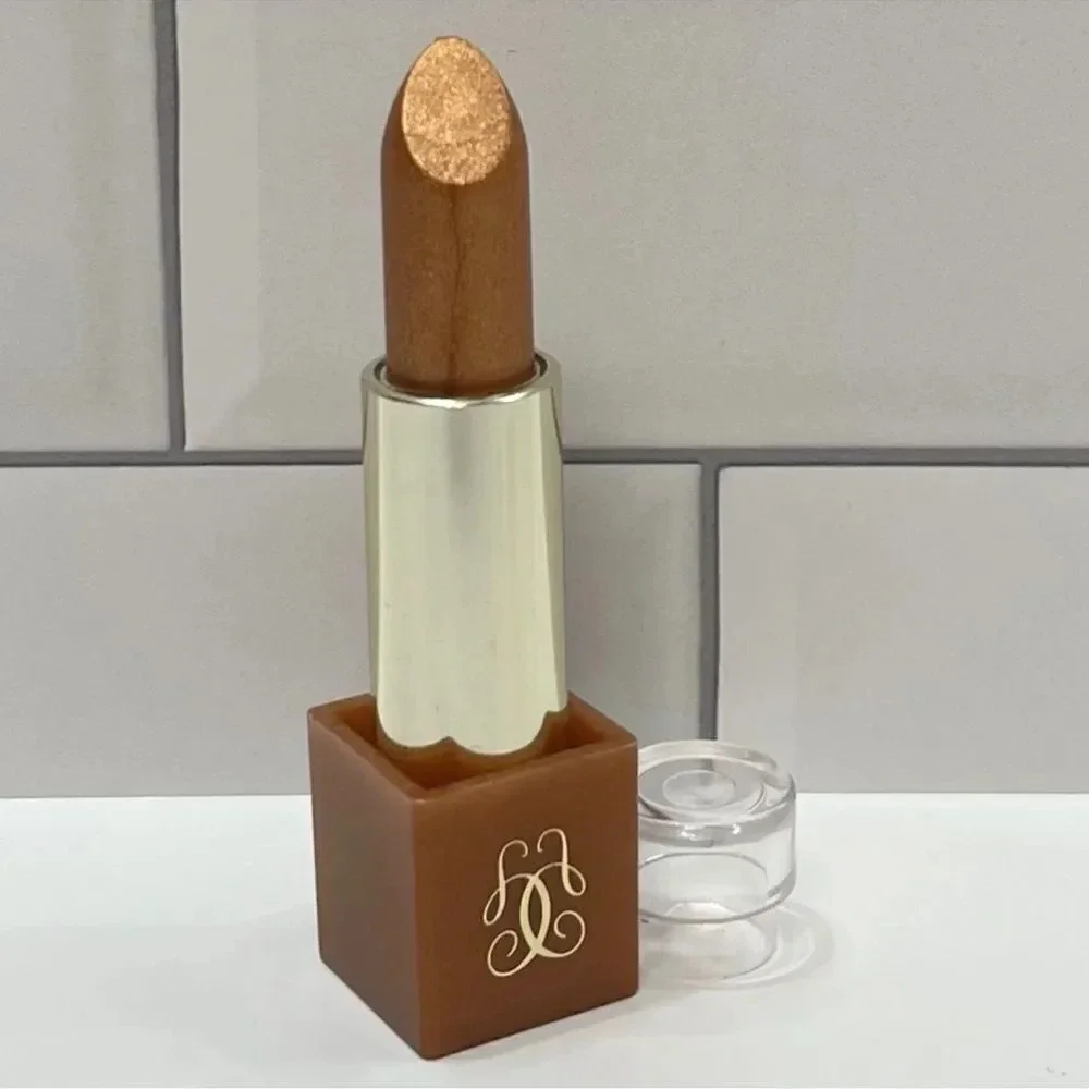 Guerlain 500 Very Gold Kiss Kiss Lipstick